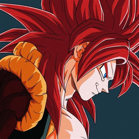 Вы внесли @gogeta_ssj4_ в черный список. Pin by Guadi Ahri on Gogeta ssj4 | Art, Anime, Hero