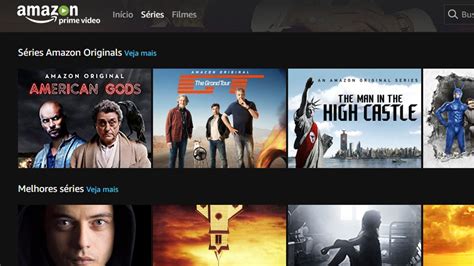 Find, shop for and buy tv at amazon.com. 13 melhores séries para assistir no Amazon Prime Video