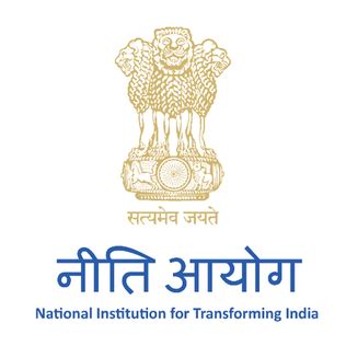 Rt does not imply endorsement. Press Release: NITI Aayog and Rocky Mountain Institute ...