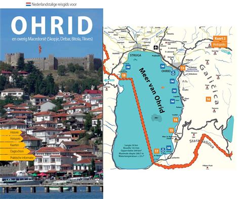 Top 10 bezienswaardigheden van ohrid. Reisgids Macedonië (Ohrid en overig) | Kamermedia ...