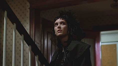 It's not burton's next movie. Beetlejuice 2 | Winona Ryder and Tim Burton Return for ...