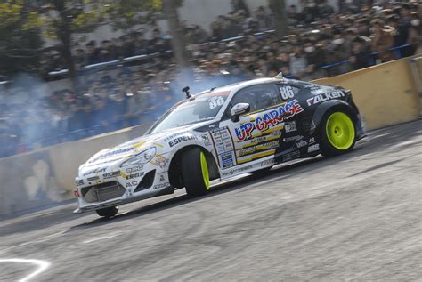 Crash Course in D1 GP - Spot-Report Magazine