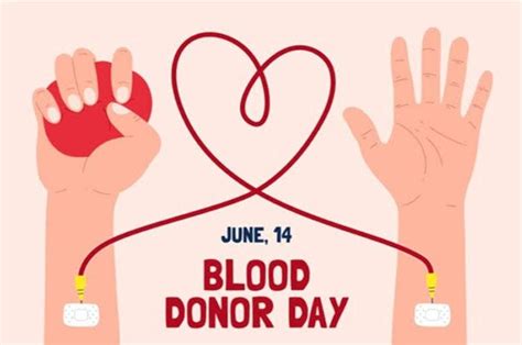 Sebagai aktivitas memberi atau menyumbangkan darah secara sukarela, donor darah dinilai memiliki banyak manfaat bagi kesehatan. Sambut Hari Donor Darah Sedunia, 25 Link Twibbon Bingkai ...