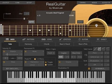 Digital nylon size 1.8 mb / 3 mb digital nylon gives the impression of a nylon guitar sound. Real Guitar 3 Vst Free Download Full Version - finalrenew