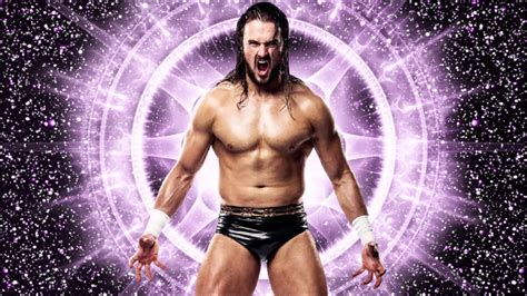 • this is the official theme song of dolph ziggler and drew mcintyre ! 2019: Drew McIntyre 11th WWE Theme Song - "Gallantry ...