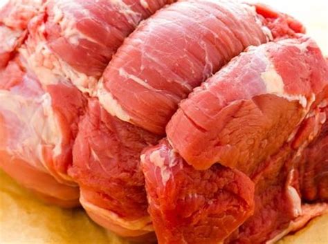 Resep Pembaca: Asem-asem Daging Sapi yang Gurih Menyegarkan