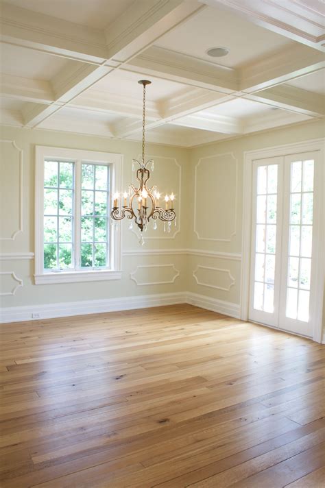 Shop through a wide selection of ceiling molding & trim at amazon.com. Elegant look - applied moulding for wainscot. coffered ...