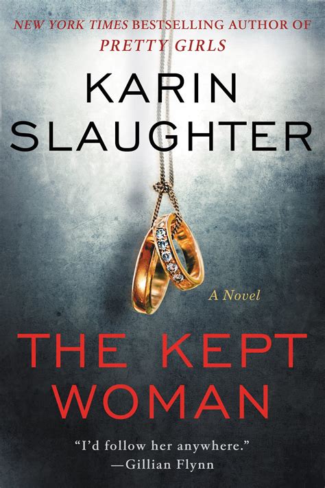 Nonton film kept woman (2015) subtitle indonesia streaming movie download gratis online. The Kept Woman by Karin Slaughter | 13 Books to Binge On ...