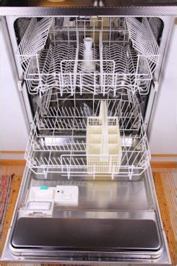 Use clr pro once a month to keep your. Clean mineral buildup and stains from your dishwasher by ...