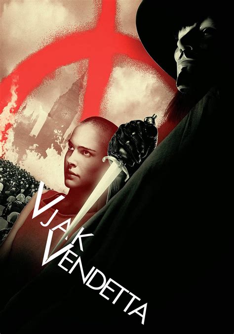 A direct contrast to last month's unheralded scene from the. V for Vendetta | Movie fanart | fanart.tv