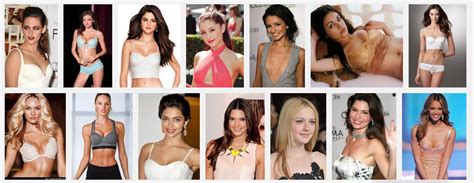 (1) the band size and (2) the cup size. 32A Celebrities Bra Size - Celebrity Bra Size, Body ...