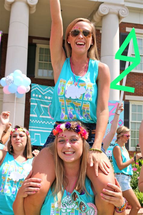 How to start a sorority chapter delta zeta. Pin by Nicole DeLuca on Sorority Life (With images) | Sorority sugar, Delta zeta, Sorority girl