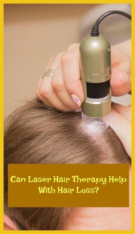 Low level laser therapy appeared to be safe and effective in promoting hair growth in both men and women according to a study in 2014. Does laser therapy for hair loss really work? Discover all ...