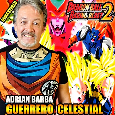 Maybe you would like to learn more about one of these? ᐉ Guerrero Celestial (From "Dragon Ball Z") Remastered MP3 320kbps & FLAC | Download Soundtracks