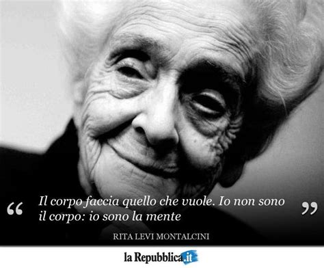 (rita levi montalcini sull'estinzione dei dinosauri). Tutti dicono che il cervello sia l'organo più complesso ...