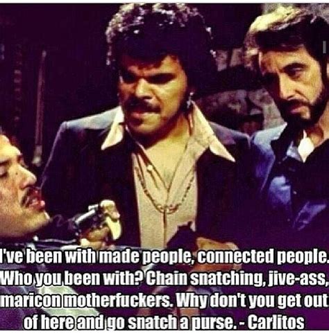 Vice city and grand theft auto: #BennyBlanco | Carlito's way, Luis guzman, Gangster films