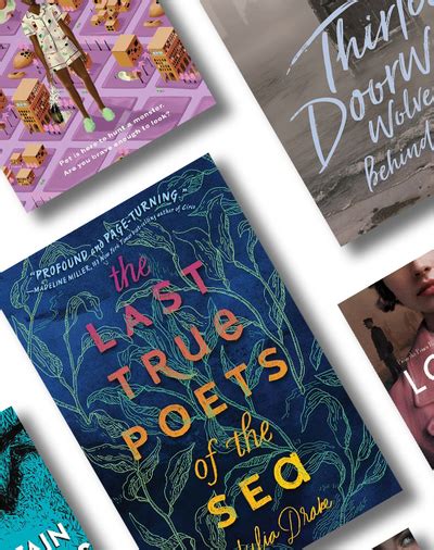 Best Books of 2019: Young Adult | BookPage