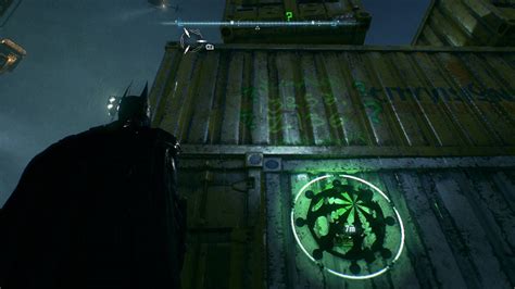 We did not find results for: Batman: Arkham Knight Quickstart Guide - Without The Sarcasm