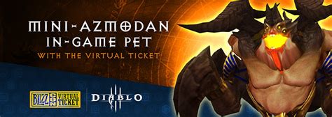 Remember that ias increases the damage per hit of both pets and dots. Diablo 3 BlizzCon 2018 Reward: Mini-Azmodan - News - Icy Veins