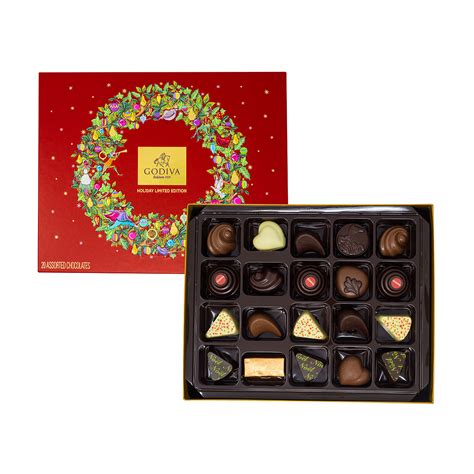 We did not find results for: Godiva Christmas Gold Gift Box Chocolates at the Office ...
