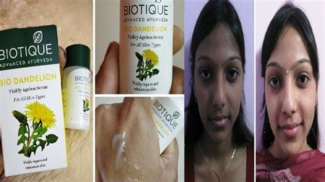 Read women related articles, tips and suggestions in urdupoint special skin care article for women, read serum kya hota hai and dozens of other articles for women in urdu to change the way they live life. BIOTIQUE BIO Dandelion Ageless Serum kya hota hai? Use ...