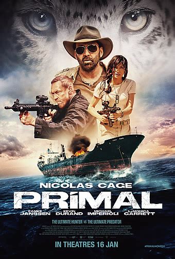 Download movie primal (2019) in hd torrent. PRIMAL (2019) - MovieXclusive.com