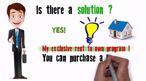 But they're not always a good idea. Exclusive Wayne Muir Team Rent To Own Program - YouTube