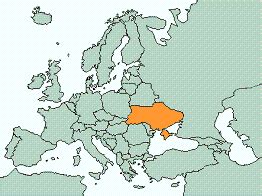 Ukraina jako nazwa pospolita pojawiła się w dwunastowiecznych kronikach ruskich dla oznaczenia ziem kresowych, pogranicznych. Ukraina - Wikitravel - Przewodnik turystyczny