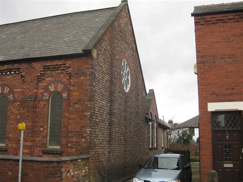 Orrell Post (Orrell Road) Primitive Methodist Church | M - R | My Primitive Methodists
