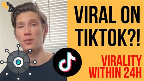 You could use a website like ttdown which lets you insert the url of a tiktok video and download the audio. How to Make a Viral TikTok Video to Dominate FYP in 24hrs ...