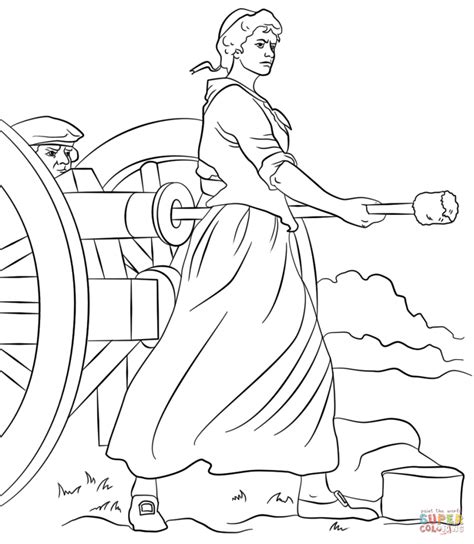 Search through 52574 colorings, dot to dots, tutorials and silhouettes. Revolutionary War Coloring Pages at GetColorings.com ...