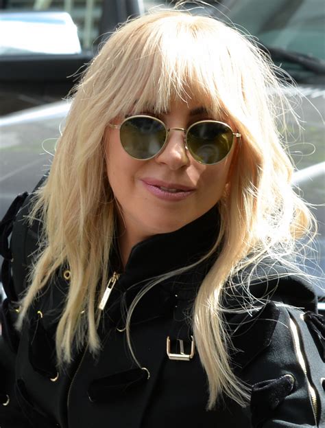 Born march 28, 1986), known professionally as lady gaga, is an american singer, dancer, songwriter, actress. Lady Gaga's Google Image - Entertainment Talk - Gaga Daily