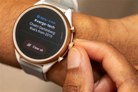 Fossil is a name that keeps cropping up among the android smartwatches. Fossil Sport Smartwatch review: new watch, same old tricks ...