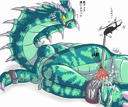 Reptile E621 Hentai Dragon Female Bondage Monster