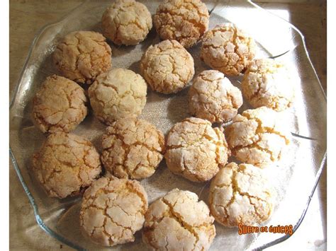 Gâteau sec naturel au sucre ghribia : Gâteau Sec Naturel Au Sucre Ghribia / Ghribia Montecaos ...