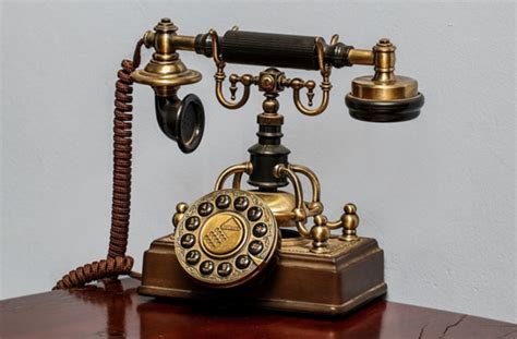 He came up with and patented the first practical telephone. 8 US History timeline | Timetoast timelines