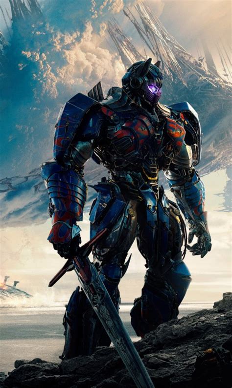 Watch your favorite movies here without any limits, just pick the movie you like and enjoy! Optimus Prime Transformers The Last Knight Wallpapers | HD ...