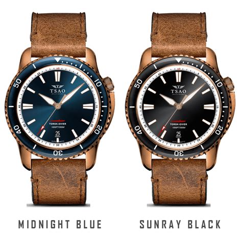 The very best | ablogtowatch. Micro brands e piccoli boutique Dive Watches - page 339