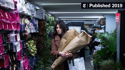 Flowers by philip new york ny. Will Selfies Save the Flower District? - The New York Times