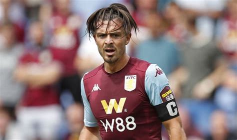 Grealish scored late on to seal. Transfer news LIVE: Man Utd Fernandes agreement, Pepe to ...