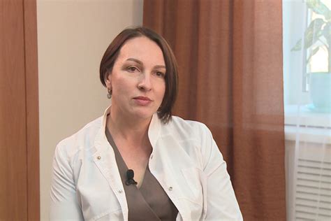 «Необычные случаи для меня – рутина»: психиатр из Сузуна рассказала об ...