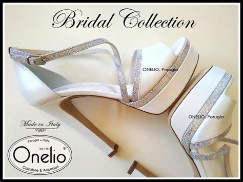 Magnifici prodotti ed offerte esclusive ti stanno aspettando. Scarpe Sposa Tacco 13 : Scarpa Da Sposa Con Tacco Alto ...