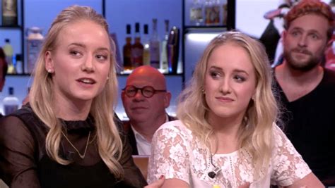 Showing editorial results for lieke wevers. Turner Lieke Wevers over burn-out in 'Pauw': 'Ik voelde me ...