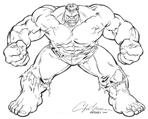 Incredible hulk coloring pages printable: Coloring and Drawing: The Incredible Hulk Coloring Pages Printable