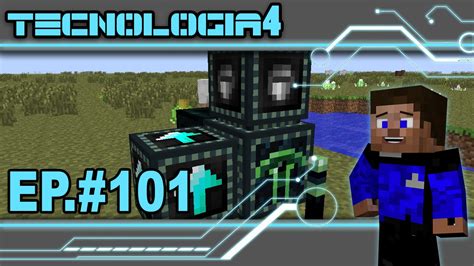 Maybe you would like to learn more about one of these? ENDER QUARRY upgrade massimi! Minecraft ita TECNELOGIA4 1 ...