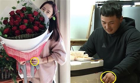 세종문화회관 예술동 지하 1~2층 기간 : '띠동갑' 마이크로닷♥홍수현, 달달한 연애 中…커플링 포착 ...