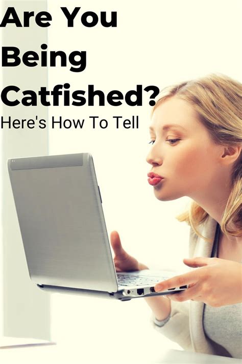 If your computer is hacked, you might notice some of the following symptoms: How To Tell If You're Being Catfished in 2020 | Keep ...