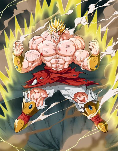 Goku super saiyan live wallpaper gifs tenor. Broly... about to lose? | Dragon ball z iphone wallpaper ...