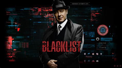 The blacklist (tv series) pais: La temporada 4 de The Blacklist ~ Tecnopin - Tu guía de ...