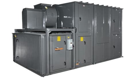 Air handler installation involves setting the air handler, connecting it to the ductwork, installing the indoor coil and running refrigerant lines from the indoor coil to the coil in the outdoor condensing unit. Products | ADE Systems, Inc.